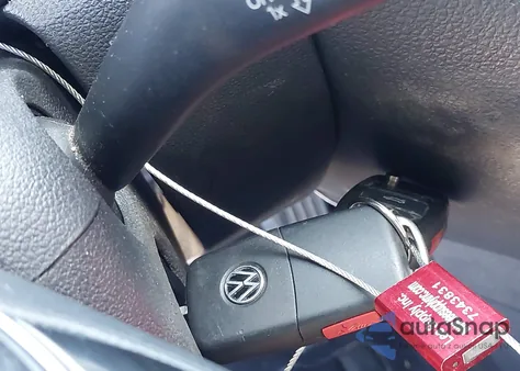 2015 Volkswagen Jetta 2.0L S from USA, damaged, VIN 3VW2K7AJ5FM303359